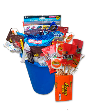 Gift Basket